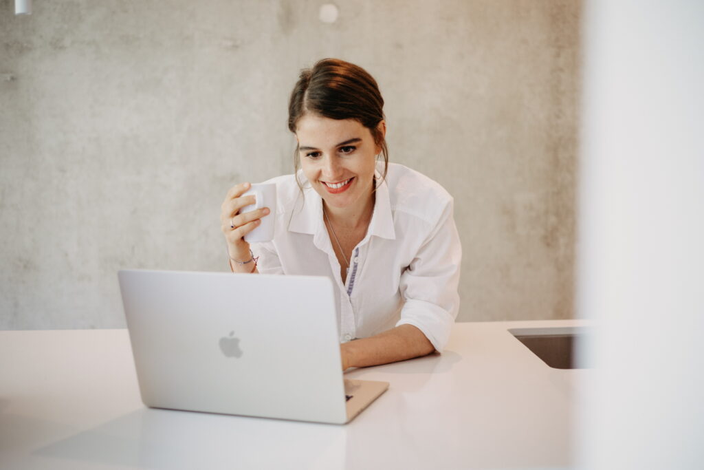 Leonie Maria - Anti-Stress Coach Köln, NRW, online